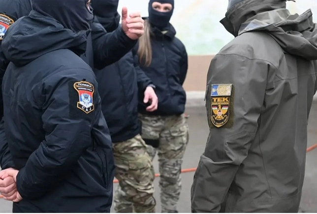 Mađarski specijalci (TEK) u BiH ušli kao civili, osvanuli u uniformama